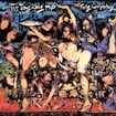 Fifty-Mission Cap by The Tragically Hip