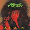 Every Rose Has Its Thorn by Poison