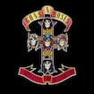 Welcome To The Jungle by Guns N' Roses