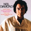 Sweet Caroline by Neil Diamond