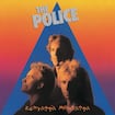 Don't Stand So Close To Me by The Police