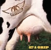 Crazy by Aerosmith