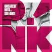 F**kin' Perfect by P!nk