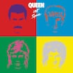 Under Pressure by Queen & David Bowie