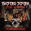 We're Not Gonna Take It by Twisted Sister