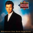 Never Gonna Give You Up by Rick Astley