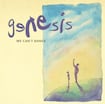 I Can't Dance by Genesis